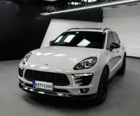  Super Gloss Light Nardo Grey Car Wrap review 1