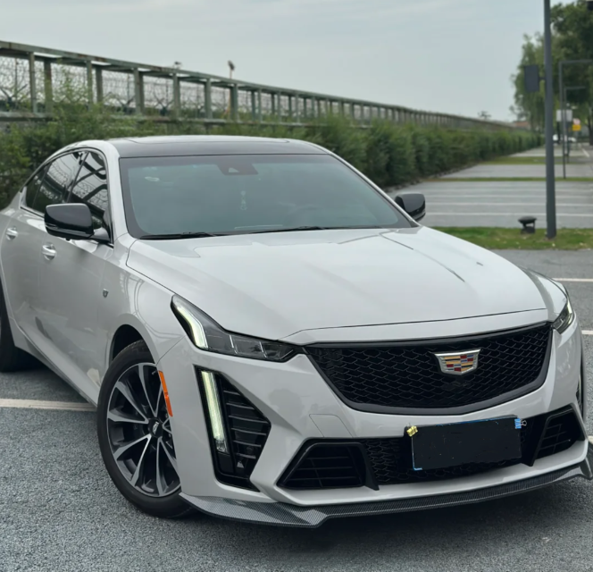 Super Gloss Light Nardo Grey Car Wrap review 0