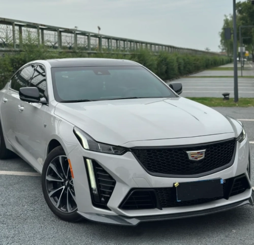 Super Gloss Light Nardo Grey Car Wrap review 