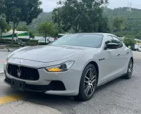  Super Gloss Light Nardo Grey Car Wrap review 1
