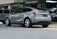  Super Gloss Light Nardo Grey Car Wrap review 1