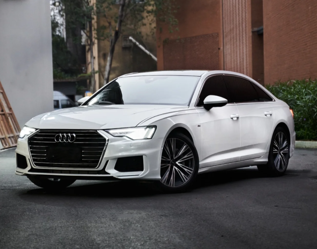 Gloss Pearl White Car Vinyl Wrap review 0