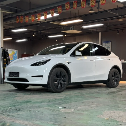 TPU Super Gloss Crystal White Paint Protection Film review 