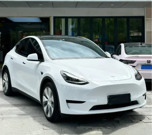 Super Gloss Crystal White Car Vinyl Wrap review 