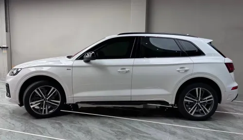 Super Gloss Crystal White Car Vinyl Wrap review 