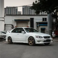 Super Gloss Crystal White Car Vinyl Wrap review 2