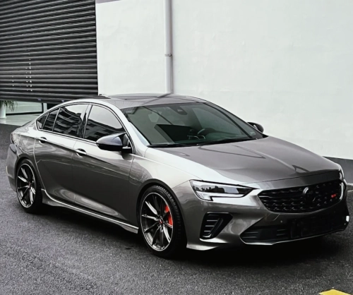 Gloss Metallic Metal Silver Car Vinyl Wrap review 