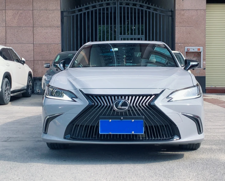 Super Gloss Light Nardo Grey Car Wrap review Andrew Mason 02