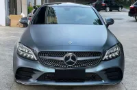 Matte Blue Gray Vinyl Wrap Car Wrap review 2