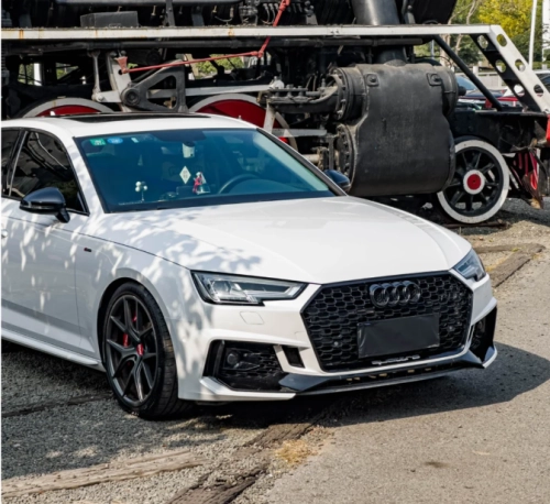 Gloss Pearl White Car Vinyl Wrap review 