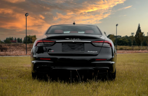 Gloss Metallic Black Car Vinyl Wrap review 