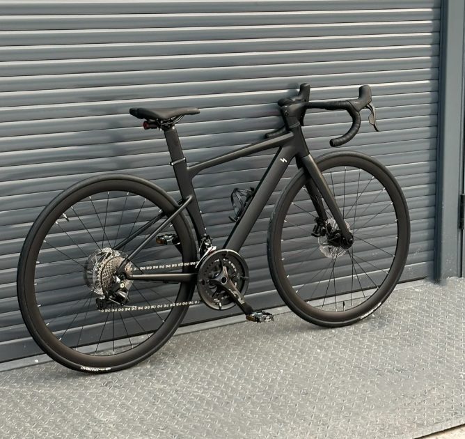 Matte Black Car Vinyl Wrap review Nyjah Edwards