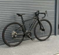 Matte Black Car Vinyl Wrap review 0