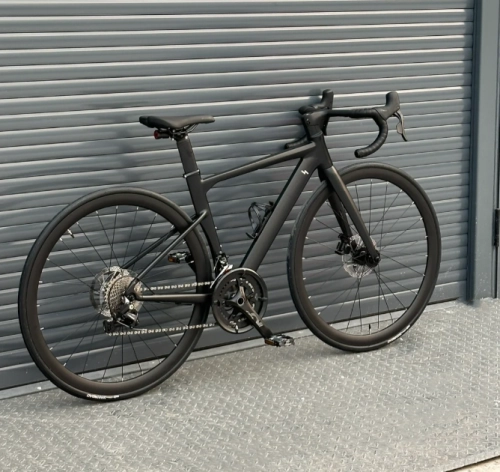 Matte Black Car Vinyl Wrap review 