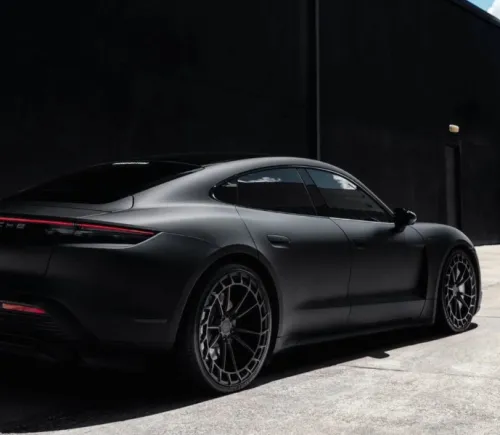 Matte Black Car Vinyl Wrap review 