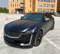 Matte Black Car Vinyl Wrap review 0