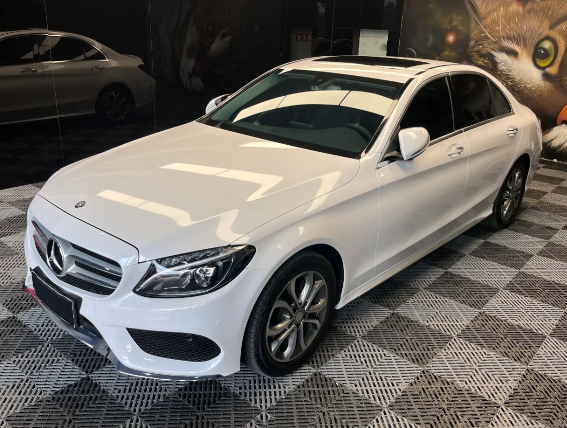 Super Gloss Crystal White Car Vinyl Wrap review 0