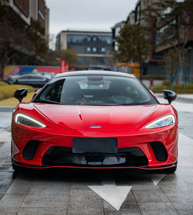  Super Gloss Candy Red Car Vinyl Wrap review 0