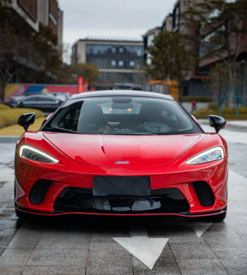  Super Gloss Candy Red Car Vinyl Wrap review 