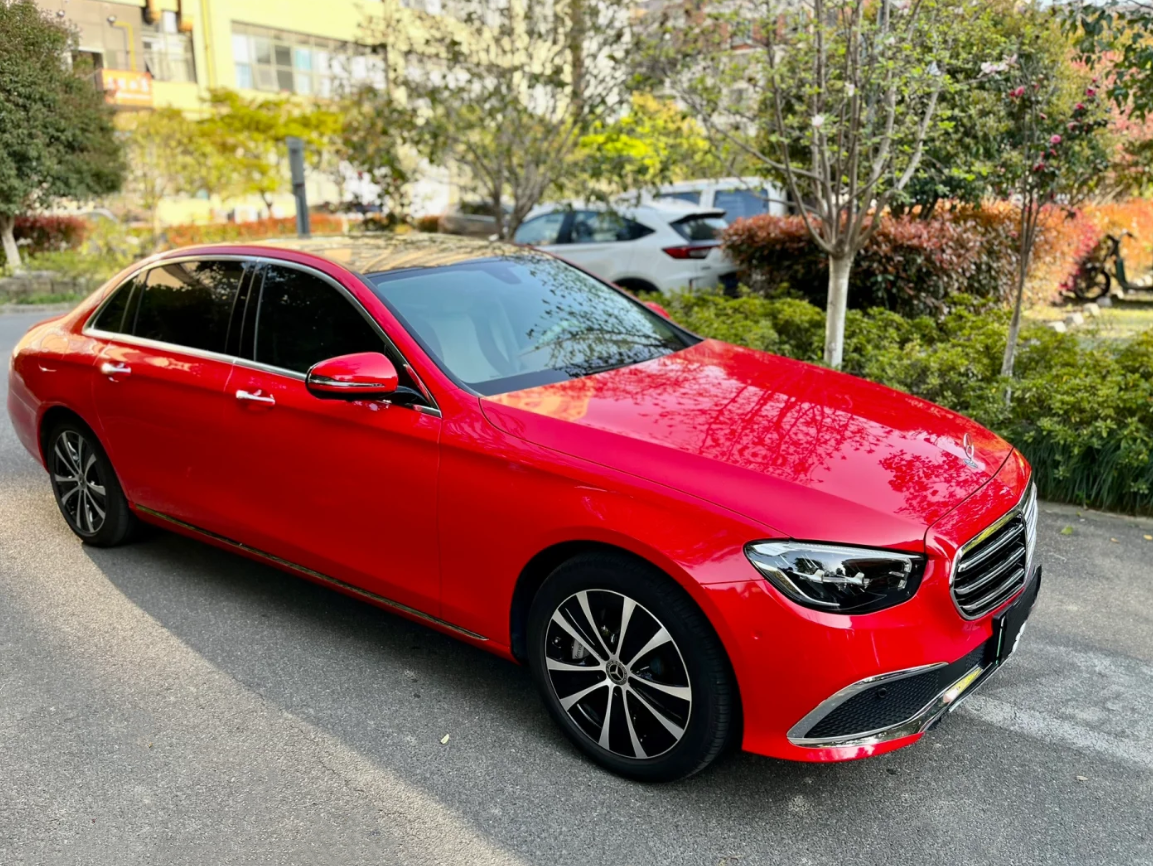  Super Gloss Candy Red Car Vinyl Wrap review 1