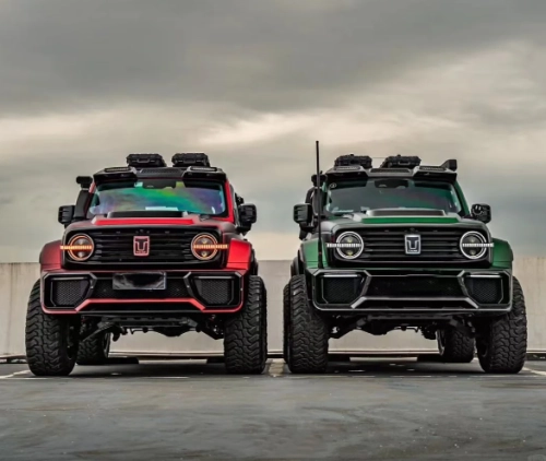 Matte Venom Green Car Vinyl Wrap review 