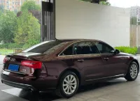 Gloss Metallic Black Rose Car Vinyl Wrap review 1