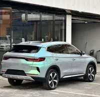  Candy Metallic Grey Green Car Vinyl Wrap review 2