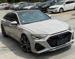  Super Gloss Light Nardo Grey Car Wrap review 	CARLOS