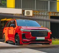  Super Gloss Candy Red Car Vinyl Wrap review 0