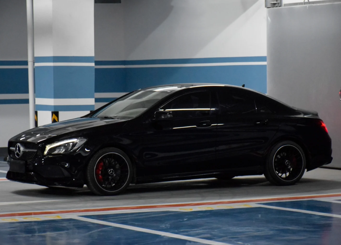 Super Gloss Piano Black Car Vinyl Wrap review 1