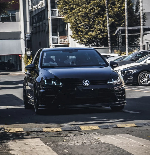 Super Gloss Piano Black Car Vinyl Wrap review 0