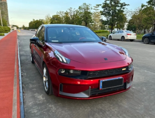 Gloss Metallic Cherry Red Car Vinyl Wrap review 