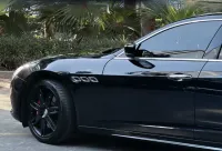  Super Gloss Piano Black Car Vinyl Wrap review 2