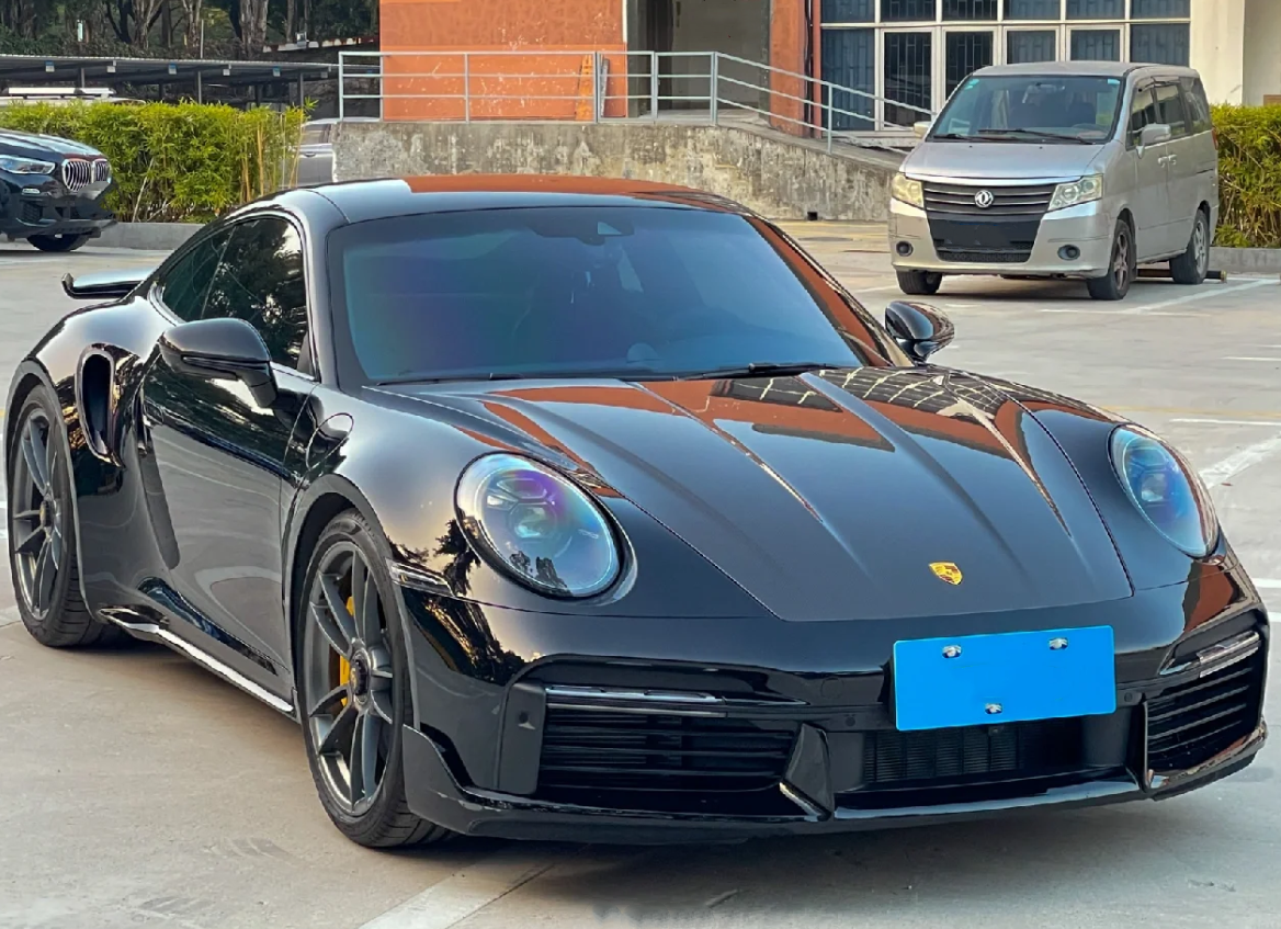 Super Gloss Piano Black Car Vinyl Wrap review 1