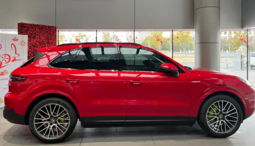  Super Gloss Candy Red Car Vinyl Wrap review 