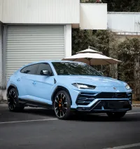 Super Gloss China Blue Car Vinyl Wrap review 1