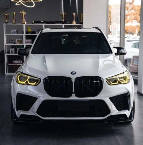 Gloss Pearl White Car Vinyl Wrap review 