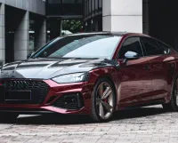  Liquid Metallic Dragon Blood Red Car Vinyl Wrap review 0