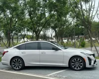  Super Gloss Light Nardo Grey Car Wrap review 1
