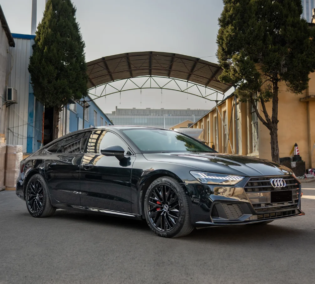 Super Gloss Piano Black Car Vinyl Wrap review 0