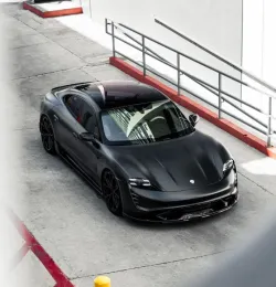 Matte Black Car Vinyl Wrap review 	Peter bearor