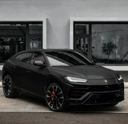  Matte Black Car Vinyl Wrap review 	Julieth