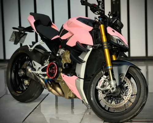  Super Matte Rose Pink Car Vinyl Wrap review 