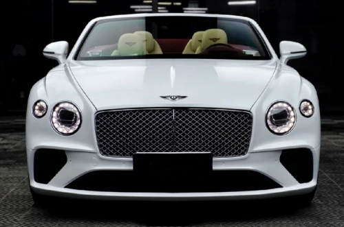 Gloss Pearl White Car Vinyl Wrap review 