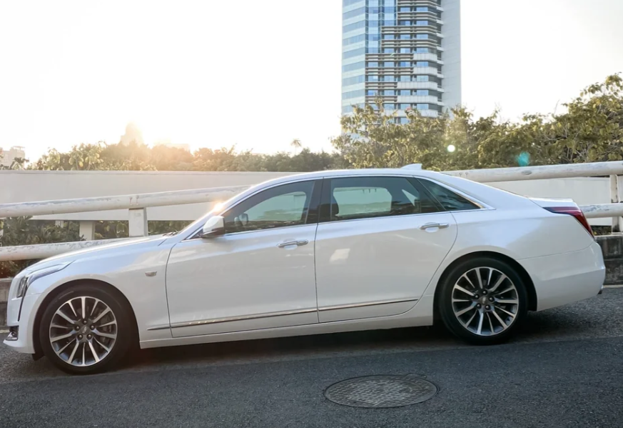 Gloss Pearl White Car Vinyl Wrap review 3