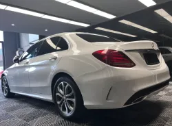 Super Gloss Crystal White Car Vinyl Wrap review 	Michael p. 02