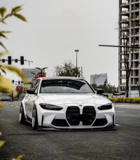 Super Gloss Crystal White Car Vinyl Wrap review 0