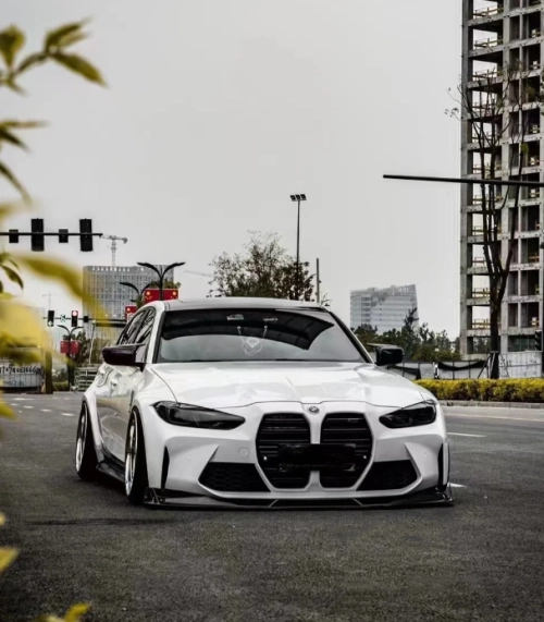 TPU Super Gloss Crystal White Paint Protection Film review 