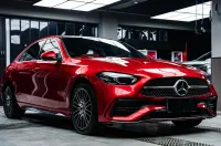Gloss Metallic Cherry Red Car Vinyl Wrap review 1