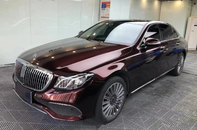 Gloss Metallic Black Rose Car Vinyl Wrap review 0